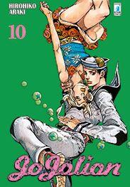 JOJOLION 10