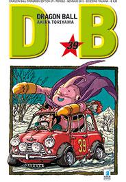 DRAGON BALL 39