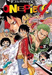 ONE PIECE (YOUNG) 69