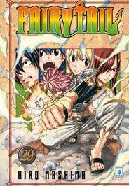 FAIRY TAIL 29