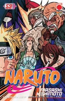 NARUTO IL MITO 59