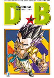 DRAGON BALL 40