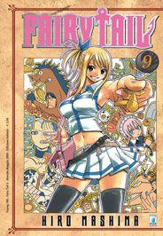 FAIRY TAIL 9