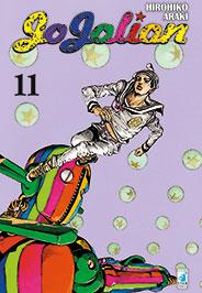 JOJOLION 11