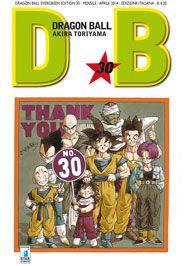 DRAGON BALL 30