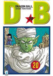 DRAGON BALL 20