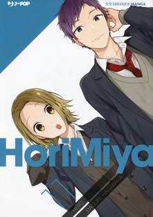 HORIMIYA 11