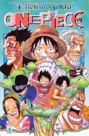 ONE PIECE (YOUNG) 60