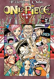 ONE PIECE (YOUNG) 90