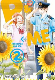 P&ME - POLICEMAN AND ME 2