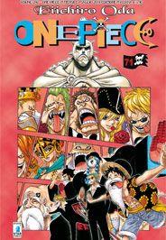 ONE PIECE (YOUNG) 71