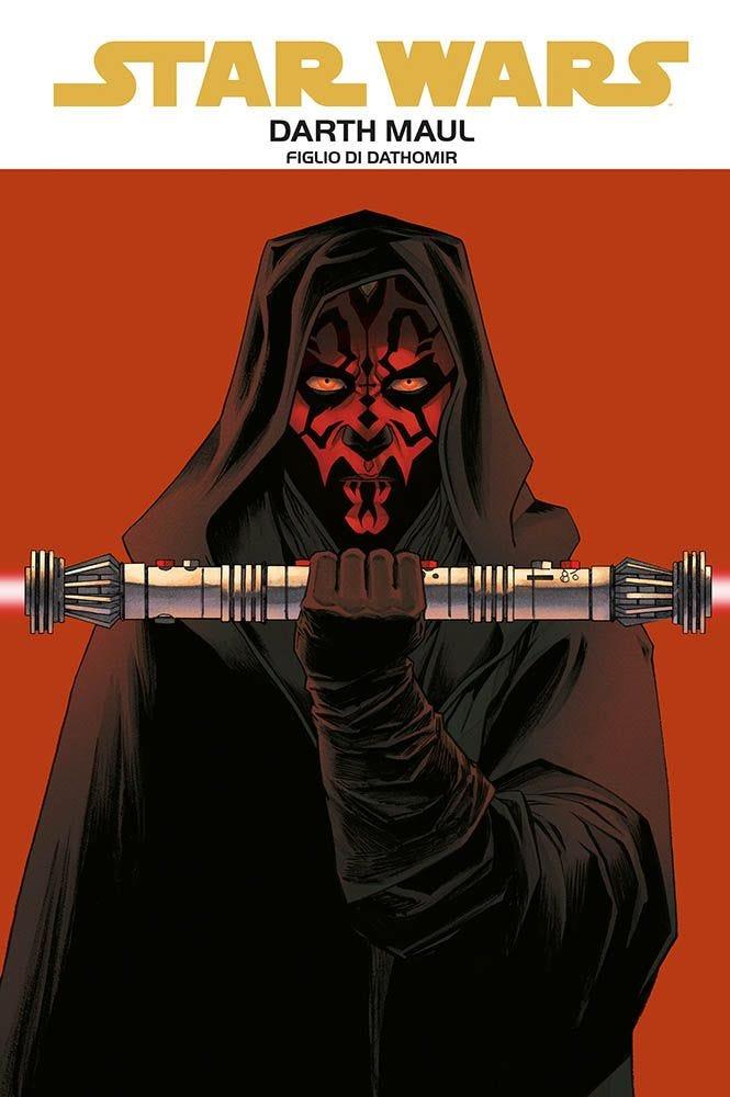 STAR WARS EPIC 1: DARTH MAUL