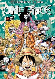 ONE PIECE (YOUNG) 81