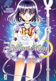 PRETTY GUARDIAN SAILOR MOON NEW EDITION 10