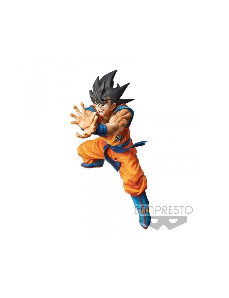 DBZ GOKU KAMEHAMEHA FIGURE- FIGURE 20CM