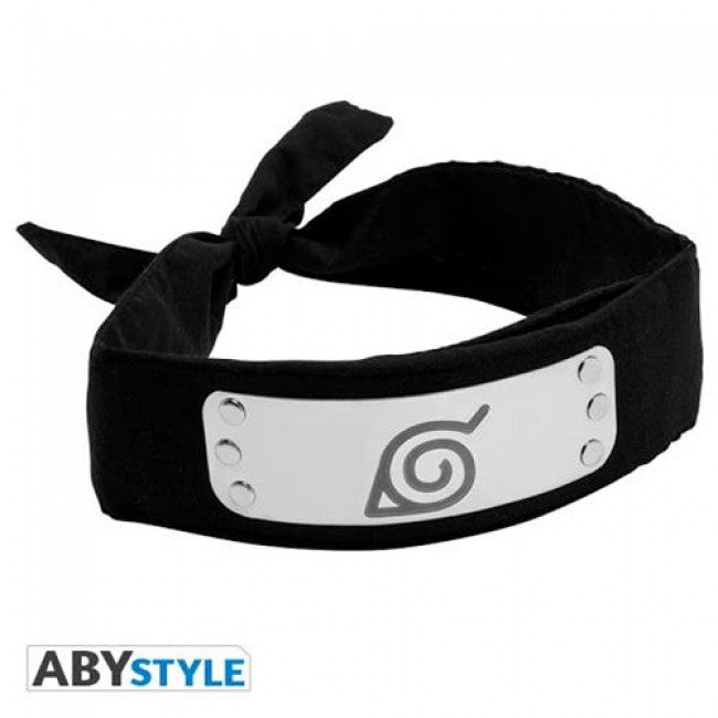 ABYROL046 - NARUTO - BANDANA KONOHA