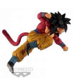 DRAGON BALL GT SS4 SON GOKU FIG.