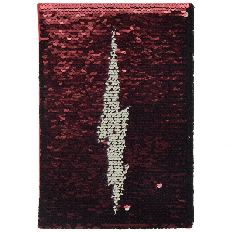 HARRY POTTER NOTEBOOK MARAUDERS MAP