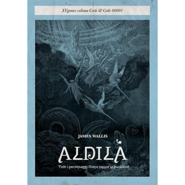 ALDILA'