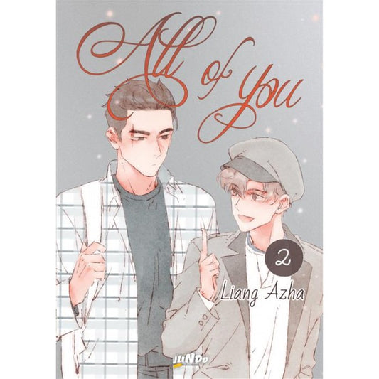 ALL OF YOU 2