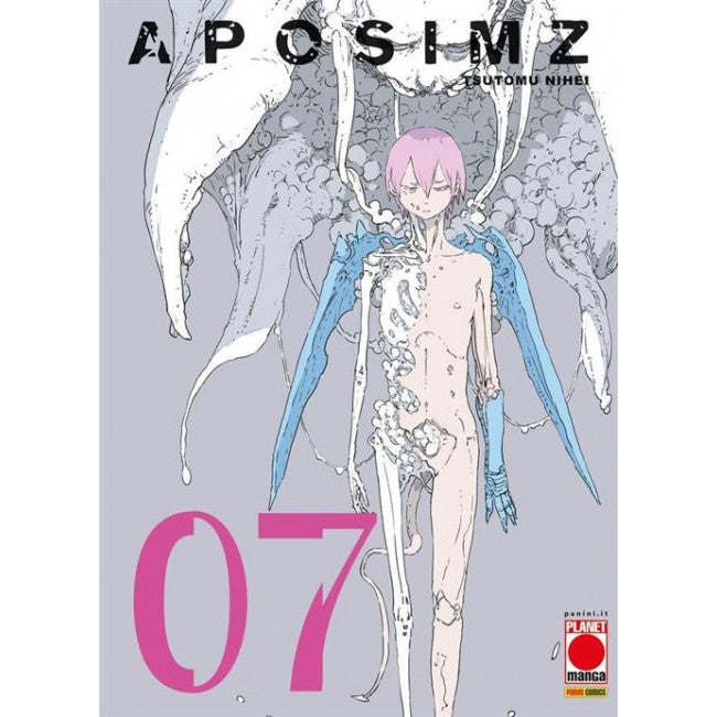 APOSIMZ 7