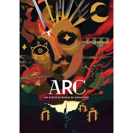 ARC - Il Gioco di Ruolo