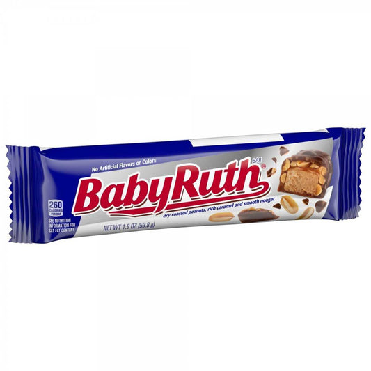 Baby Ruth , barretta di cioccolato