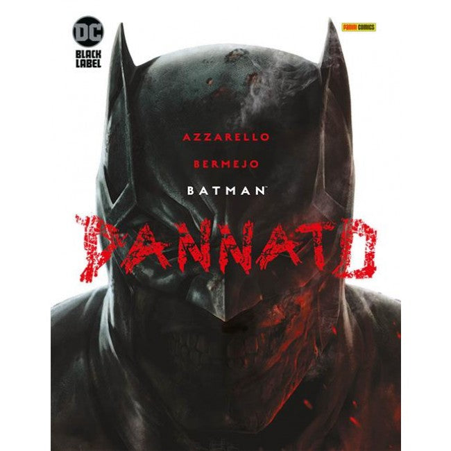 BATMAN - DANNATO