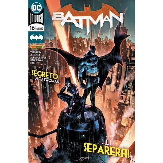 BATMAN 16