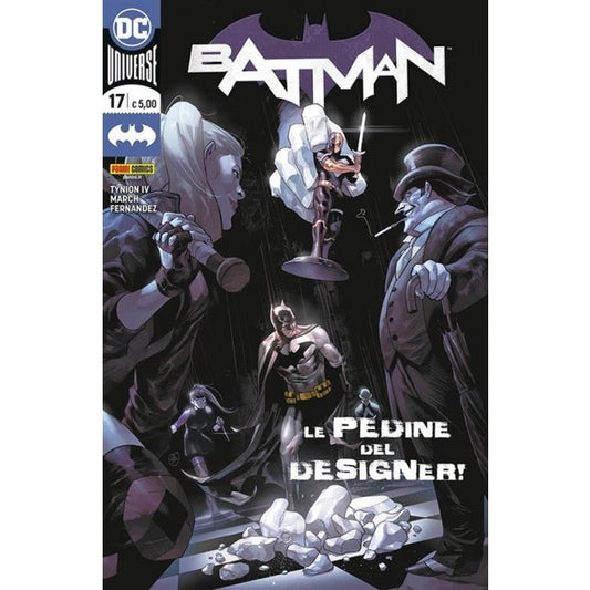 BATMAN 17