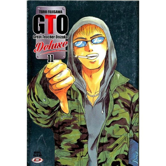 BIG GTO DELUXE 11