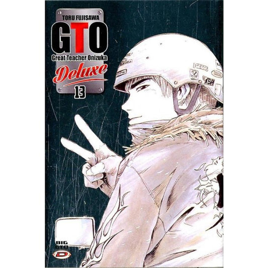 BIG GTO DELUXE 13