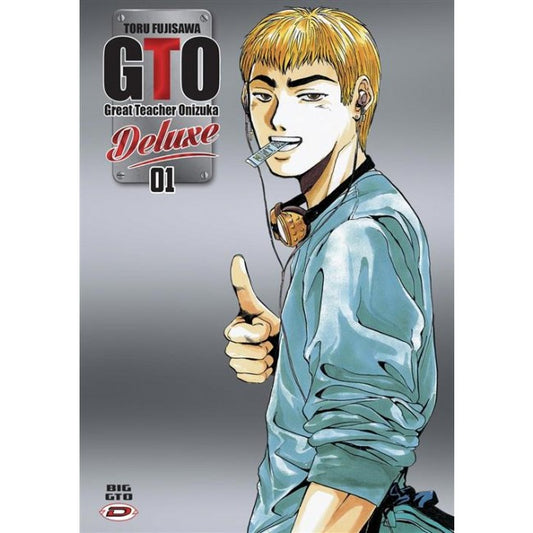 BIG GTO DELUXE 1