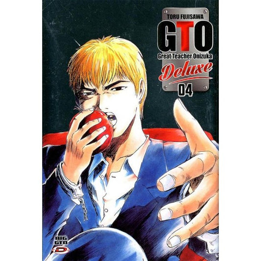 BIG GTO DELUXE 4