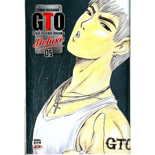 BIG GTO DELUXE 5