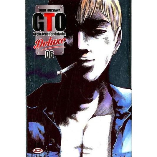 BIG GTO DELUXE 6