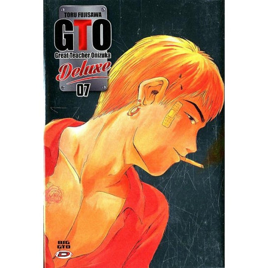 BIG GTO DELUXE 7
