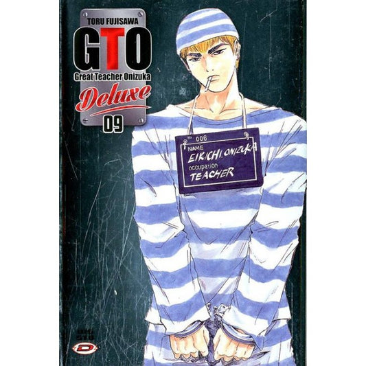 BIG GTO DELUXE 9