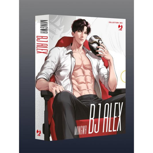 BJ ALEX BOX 1 (1-2)