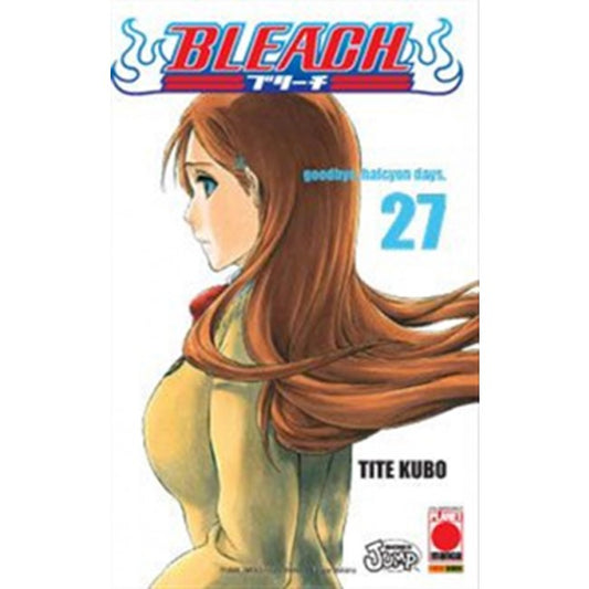 BLEACH 27