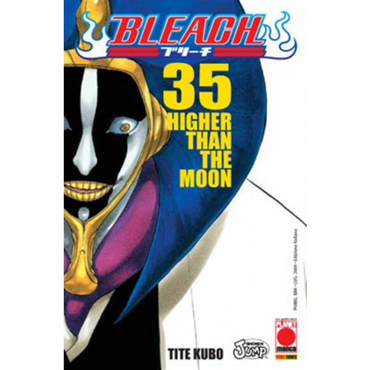 BLEACH 35