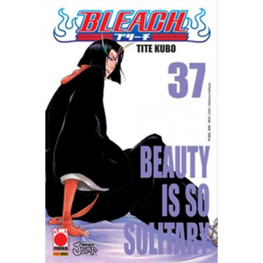 BLEACH 37