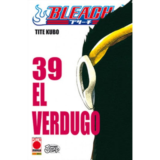 BLEACH 39