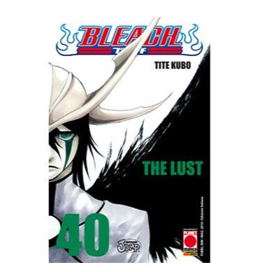 BLEACH 40