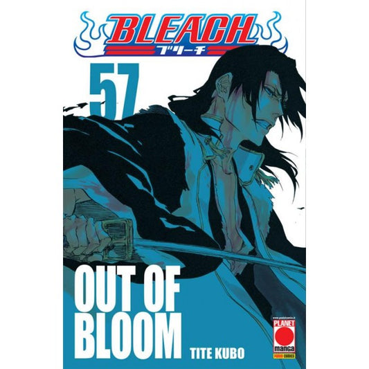 BLEACH 57
