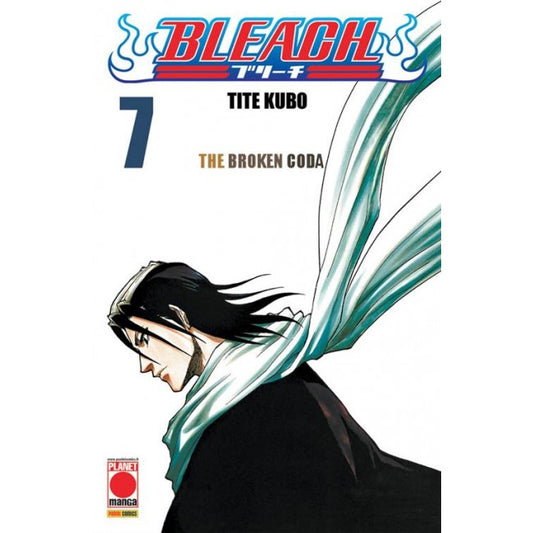 BLEACH 7