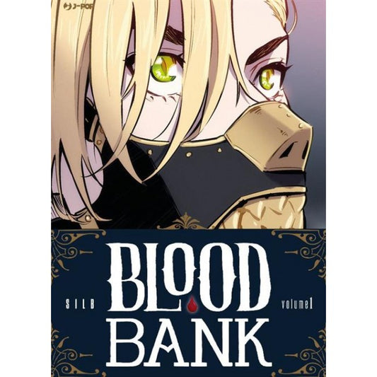 BLOOD BANK 1