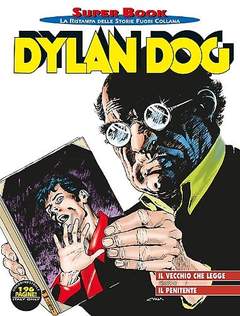 DYLAN DOG COLLEZIONE SUPERBOOK 66
