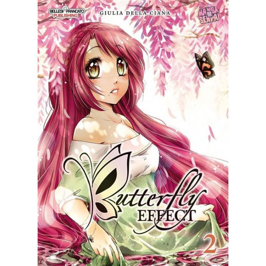BUTTERFLY EFFECT 2