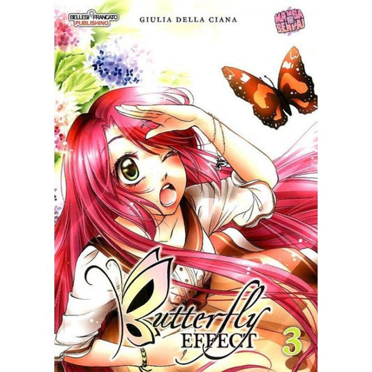 BUTTERFLY EFFECT 3